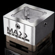 MaxxMacro 54 Aluminium-Taschenelektrodenhalter S35