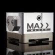 MaxxMacro 54 Aluminium-Taschenelektrodenhalter S20