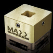 MaxxMacro 54 Messing-Taschenelektrodenhalter S15