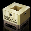 MaxxMacro 54 Messing-Taschenelektrodenhalter S20