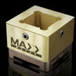 MaxxMacro 54 Brass Pocket Electrode Holder S30