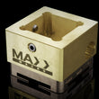 MaxxMacro 54 Messing-Taschenelektrodenhalter S35