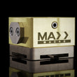 MaxxMacro 54 Brass Pocket Electrode Holder S20