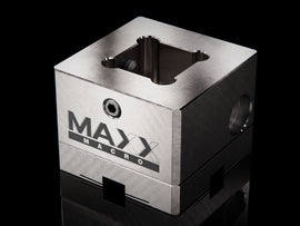 MaxxMacro Electrodo de bolsillo de acero inoxidable 54 soporte Rendimiento del S25