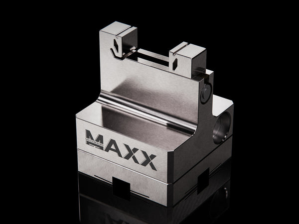 MaxxMacro 54 Super Vise Compact