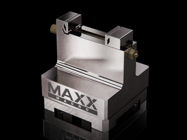 MaxxMacro 70 Super Étau
