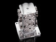 MaxxMagnum (System 3R) Tombstone 4-Faces Manual Chuck 3