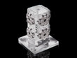 MaxxMacro (System 3R) 4 Sided Tombstone with 8 Manual Low Profile Chuck 1