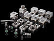 MaxxMacro (System 3R) 54 User Kit QuickChuck 62831S 1