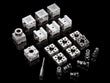 MaxxMacro (System 3R) 54 User Kit QuickChuck 62831S 2