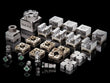 MaxxMacro (System 3R) 54 User Kit Manual Chuck 62841S 2