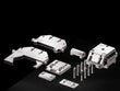 MaxxMacro (System 3R) 242HP WEDM User Kit 1
