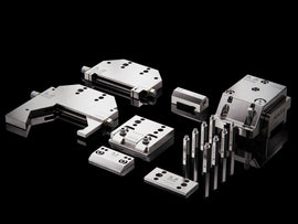 MaxxMacro 242 CV WEDM Kit utilisateur