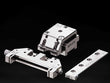 MaxxMacro WEDM Kit, Adaptateur de mise à niveau + Rail + SuperVise