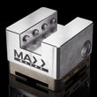 MaxxMacro 54 Porte-électrode à fente en aluminium U20