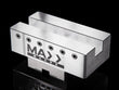 MaxxMacro 54 Aluminium-Schlitzelektrodenhalter U15x4"