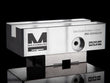 MaxxMacro 54 Aluminium-Schlitzelektrodenhalter U15x4"