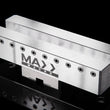 MaxxMacro 54 Aluminium-Schlitzelektrodenhalter U15x6"