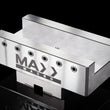 MaxxMacro (System 3R) 54 Aluminum Slotted Electrode Holder U30x4" 1