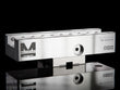 MaxxMacro (System 3R) 54 Aluminum Slotted Electrode Holder U30x6" 3