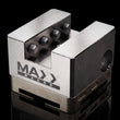 MaxxMacro 54 Porte-électrode à fente en acier inoxydable U20