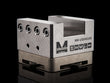 MaxxMacro (System 3R) 54 Stainless Slotted Electrode Holder 1.0" 2