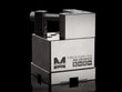MaxxMacro 54 V-Block Holder Vise 008458 Stainless