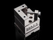MaxxMacro 54 V-Block Holder Vise 008458 Stainless