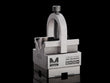 MaxxMacro 54 Stainless V-Block Holder Vise Rust Proof WEDM Performance