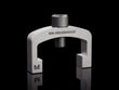 MaxxMacro (System 3R) 54 Stainless V-Block Holder Vise Rust Proof WEDM Performance 2