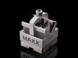 MaxxMacro (System 3R) 54 Stainless V-Block Holder Vise Rust Proof WEDM Performance 3