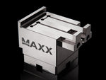MaxxMacro (System 3R) 54 Stainless Precision Vise 008814 0-100 UnoSet Performance WEDM Rust Proof 2