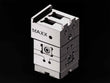 MaxxMacro (System 3R) 54 360° Rotatable Pendulum Vise Performance 1