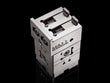 MaxxMacro 54 360° Rotatable Pendulum Vise Performance