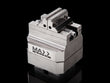 MaxxMacro 54 Auto-centrage MaxxVise 2,75" avec palette Performance