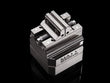 MaxxMacro 54 Auto-centrage MaxxVise 2,75" avec palette Performance