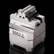 MaxxMacro 70 Autocentrage MaxxVise 2.75"