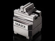 MaxxMacro 70 Selbstzentrierend MaxxVise 2,75" mit Performance-Palette