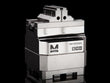 MaxxMacro 70 Selbstzentrierend MaxxVise 2,75" mit Performance-Palette