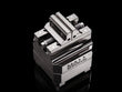 MaxxMacro 70 Selbstzentrierend MaxxVise 2,75" mit Performance-Palette