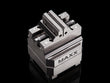 MaxxMacro 70 Selbstzentrierend MaxxVise 2,75" mit Performance-Palette
