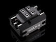 MaxxMacro (System 3R) 70 Stainless Self Centering Vise 46x65mm 3
