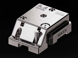 MaxxMacro 262HP Nivellieradapter WEDM Spannen