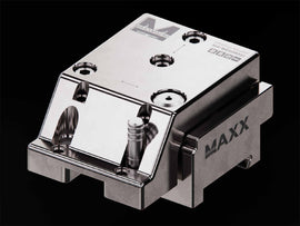 MaxxMacro Adaptador de nivelación 272HP WEDM Encajar