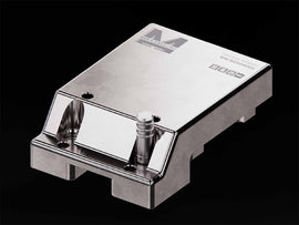 MaxxMacro MX-2665 Cabezal de montaje fijo WEDM