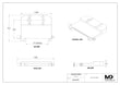MaxxMacro (System 3R) 2921 SuperVise WEDM Vise 5