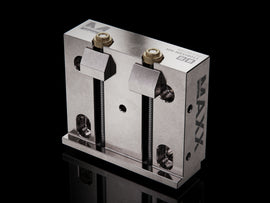 MaxxMacro 2942 WEDM Vice
