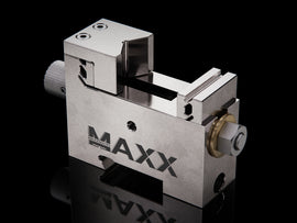 MaxxMacro® 232.8 SuperVise WEDM Vise Rust Proof