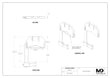 MaxxMacro 29333 Universal Holder