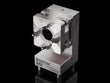 Maxx-ER (D/C) QuickChuck 90 Grad Spüladapter Edelstahl 20596 UnoSet